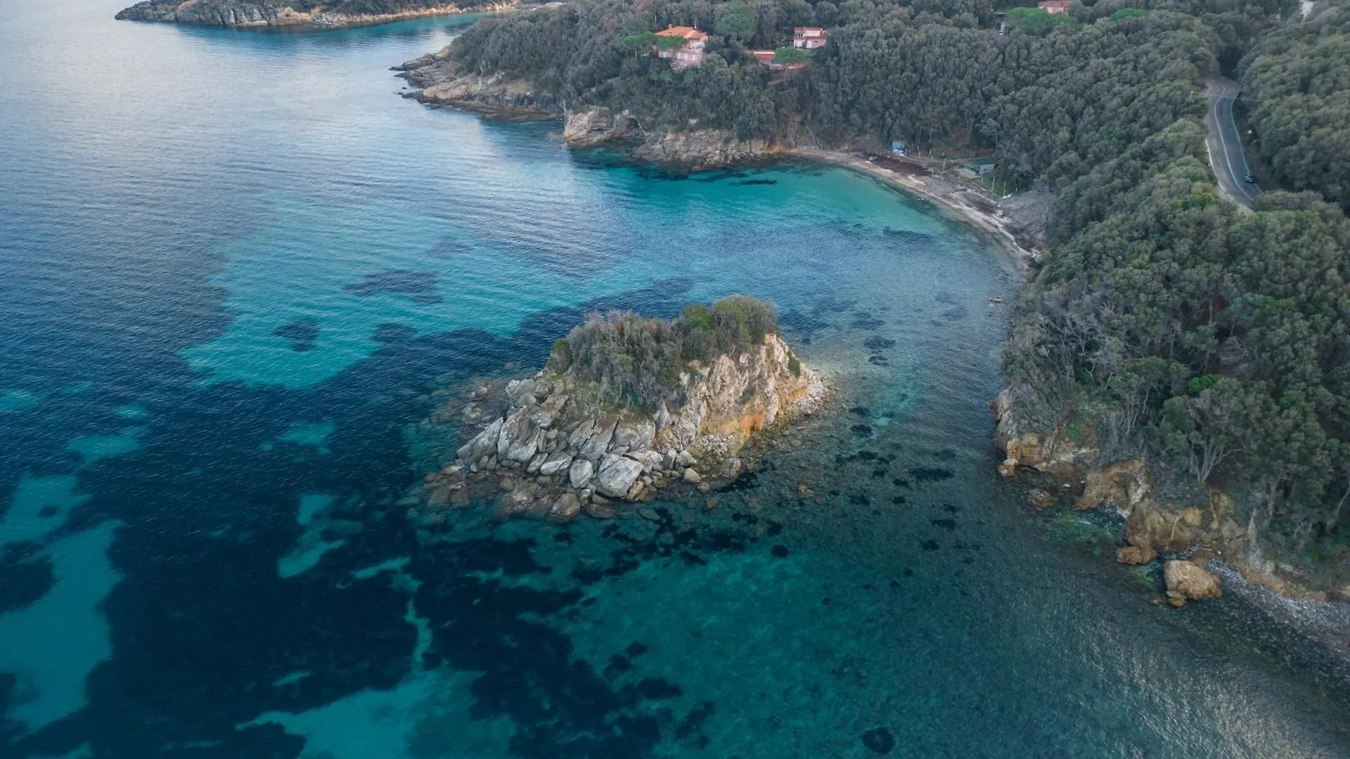 Venere Paolina - Goelba Apartment Marciana