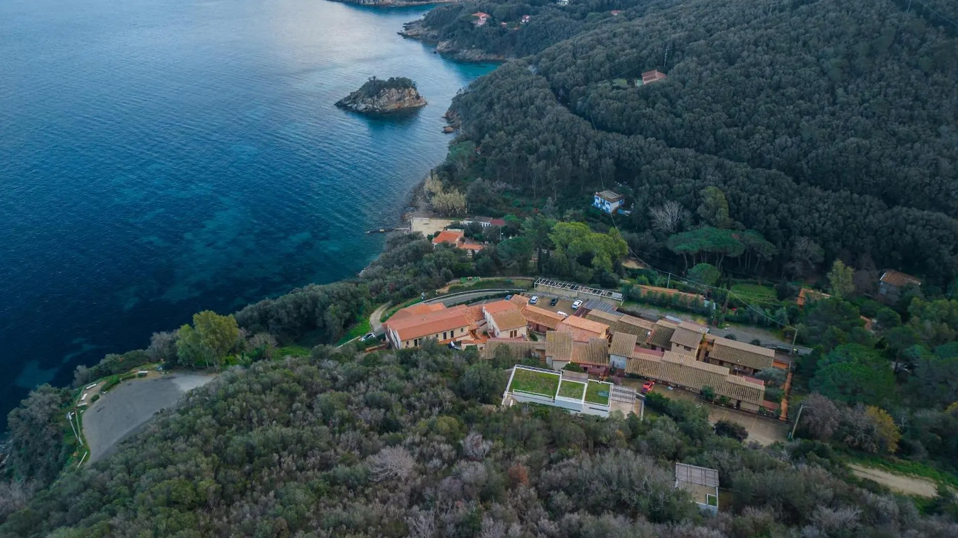 Venere Paolina - Goelba Apartment Marciana  Italy
