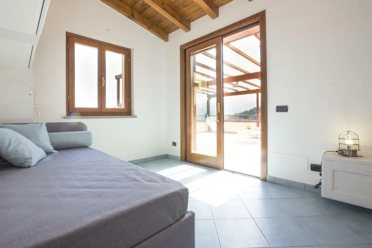 Venere Paolina - Goelba Apartment Marciana