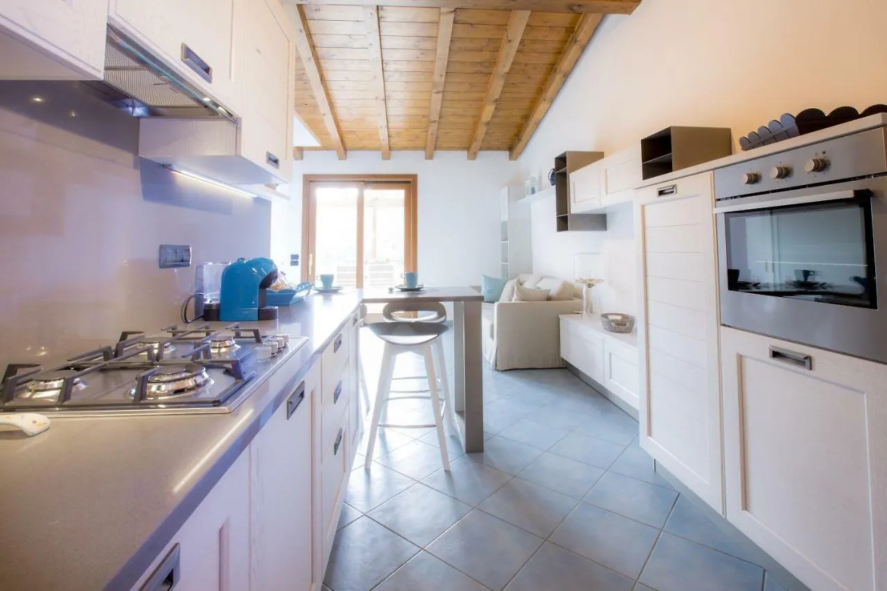 Venere Paolina - Goelba Apartment Marciana  Italy