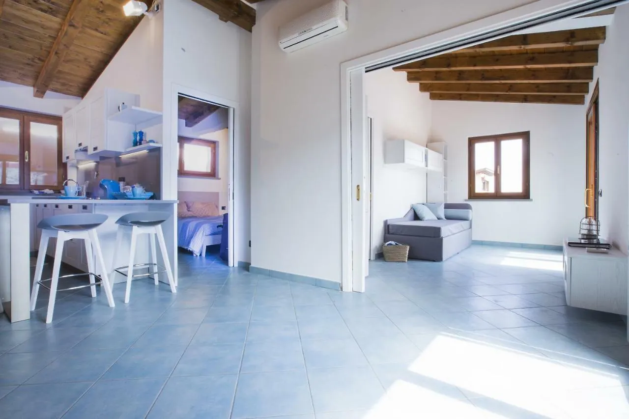Venere Paolina - Goelba Apartment Marciana
